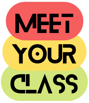 Meet Your Class