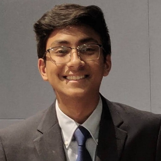 Profile image of Pranay